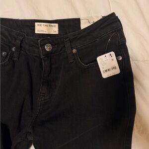 We The Free Women's Dark Jeans